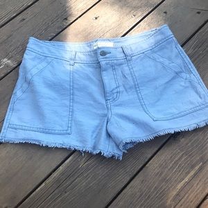 Free People Shorts - Size 8